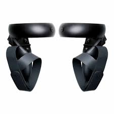 Grip straps for Oculus Quest Rift controllers